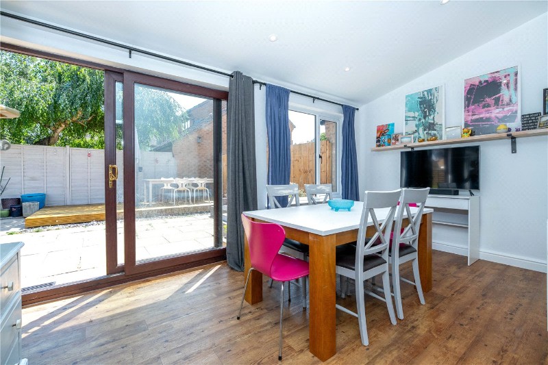 Althorpe Close, Market Deeping, Peterborough, Lincolnshire, PE6