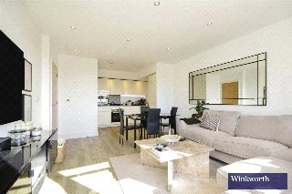 Lyon Road, Harrow, Middlesex, HA1