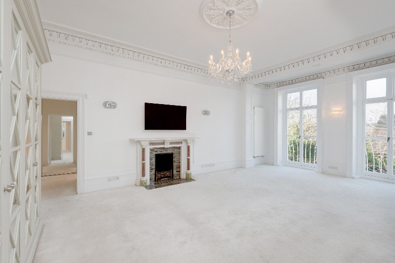 Hamilton Terrace, St John&#39;s Wood, London, NW8