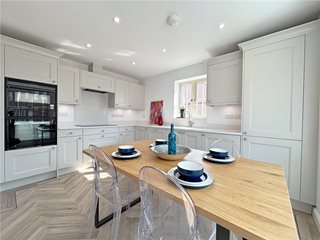 Legion Way, Ruskington, Sleaford, Lincolnshire, NG34