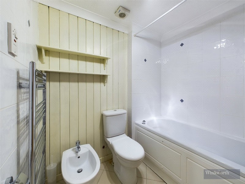 Ditton Reach, Thames Ditton, Surrey, KT7