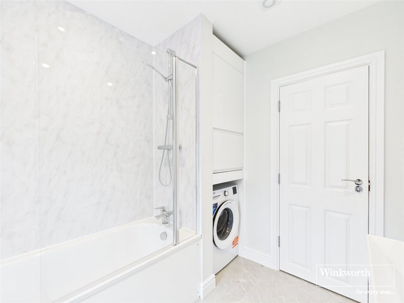 Bedford Road, Reading, Berkshire, RG1