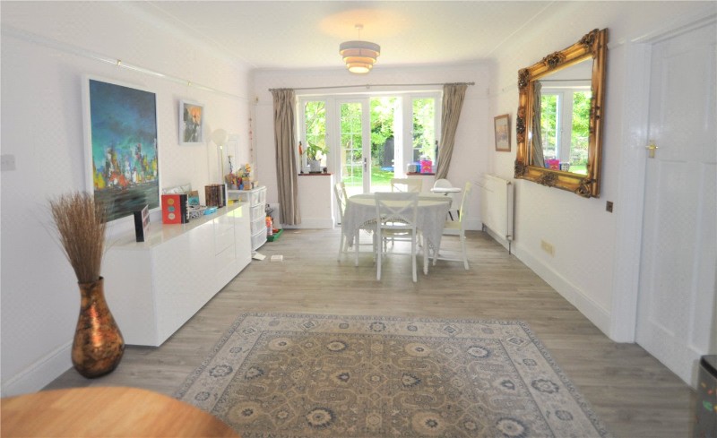 The Terrace, Canterbury, Kent, CT2