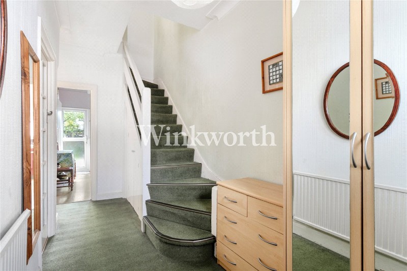 Lordship Lane, London, N17