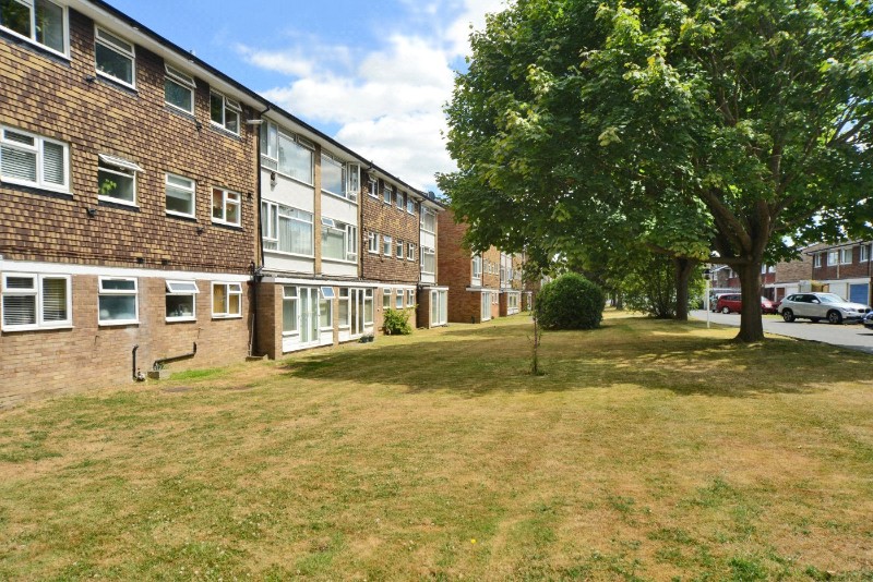 Westbourne Avenue, Cheam, Sutton, SM3