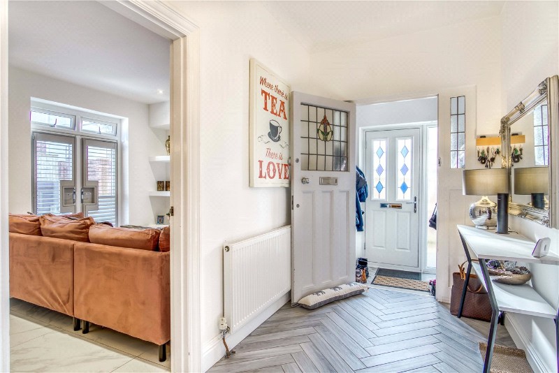 Glenair Avenue, Poole, Dorset, BH14