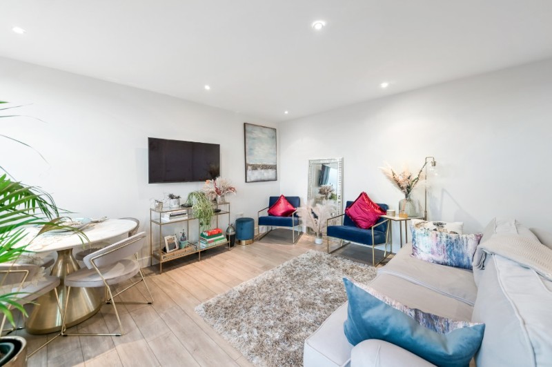 Albemarle Road, Beckenham, BR3