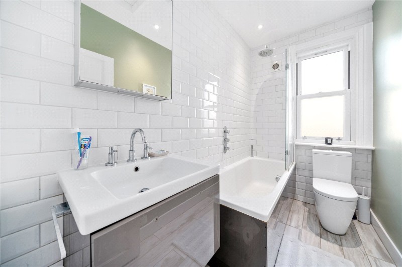 Casewick Road, West Norwood, London, SE27