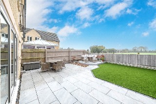 Chapel View, Dyke, Bourne, Lincolnshire, PE10