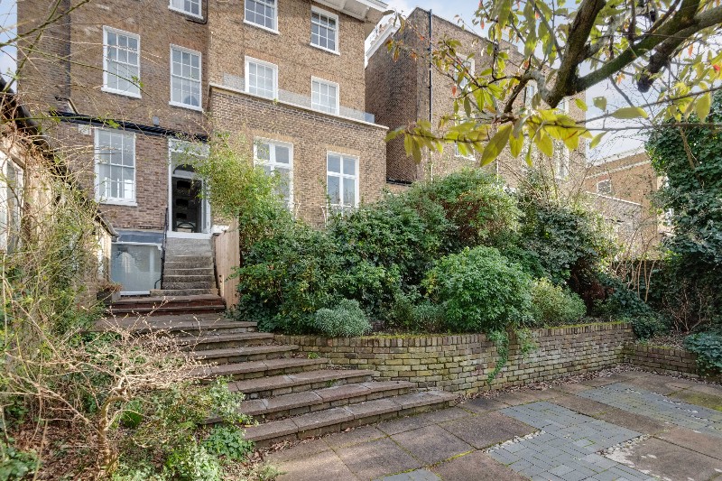 Hamilton Terrace, St John&#39;s Wood, London, NW8