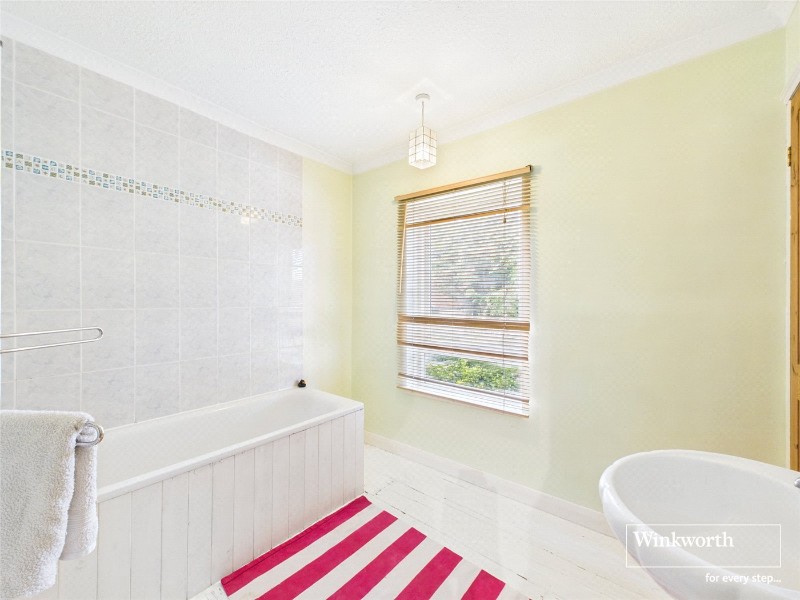 St. Johns Street, Reading, Berkshire, RG1