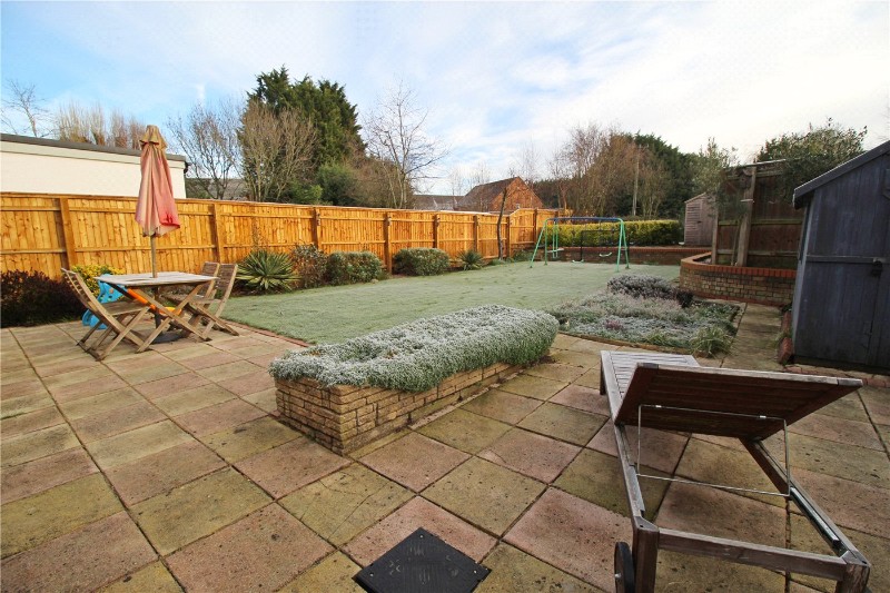 Frognall, Deeping St. James, Peterborough, Lincolnshire, PE6