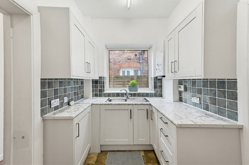 Blandford Road, Beckenham, BR3