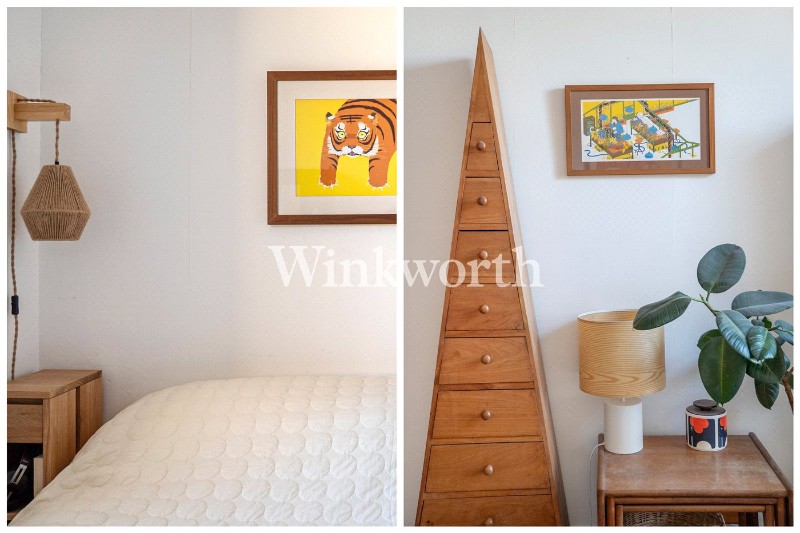 Wightman Road, London, N4