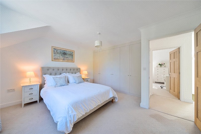 East Gomeldon Road, Gomeldon, Salisbury, Wiltshire, SP4