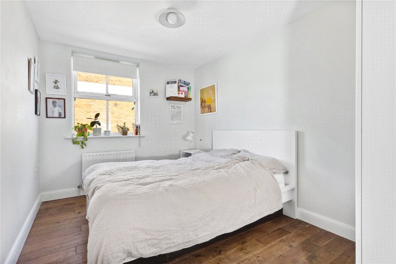 Clapton Square, London, E5