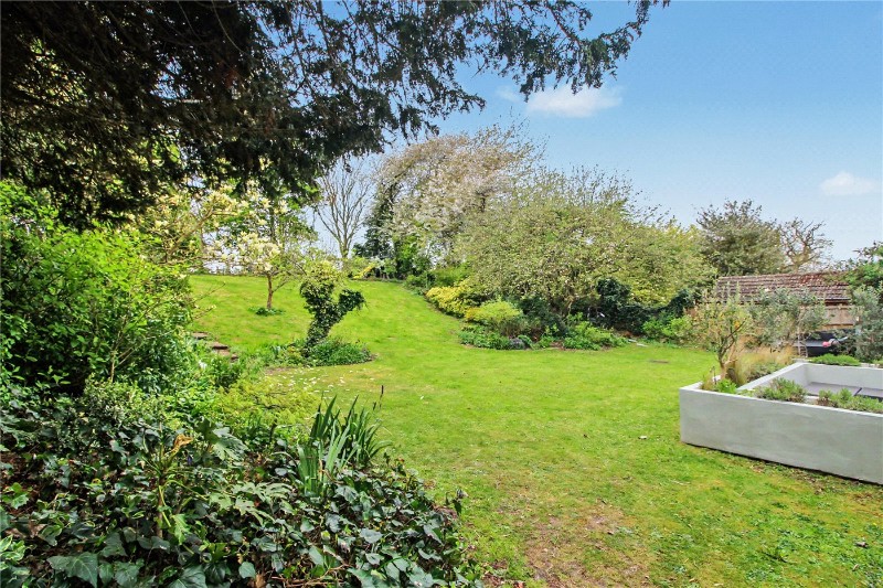 The Common, Swardeston, Norwich, Norfolk, NR14