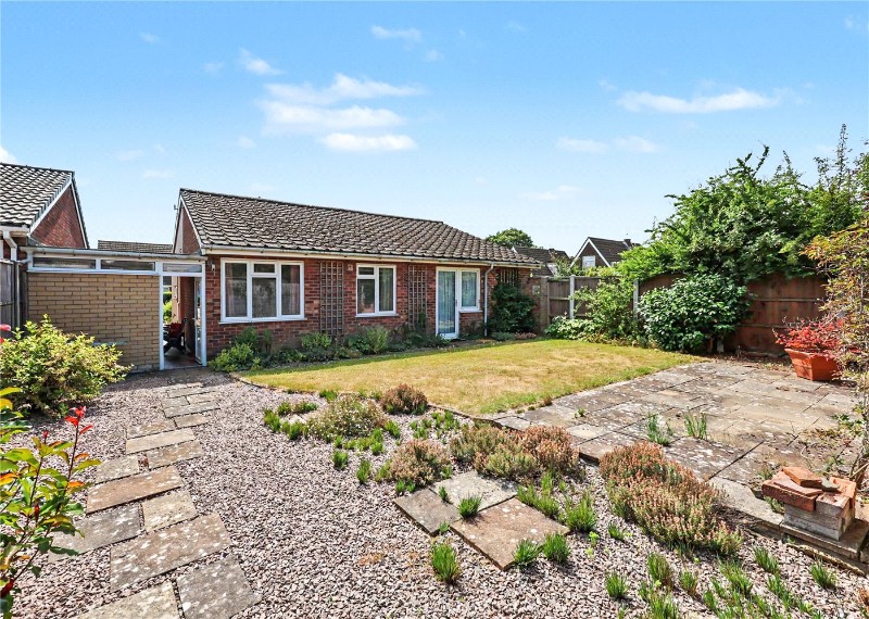 Firs Road, Hellesdon, Norwich, Norfolk, NR6