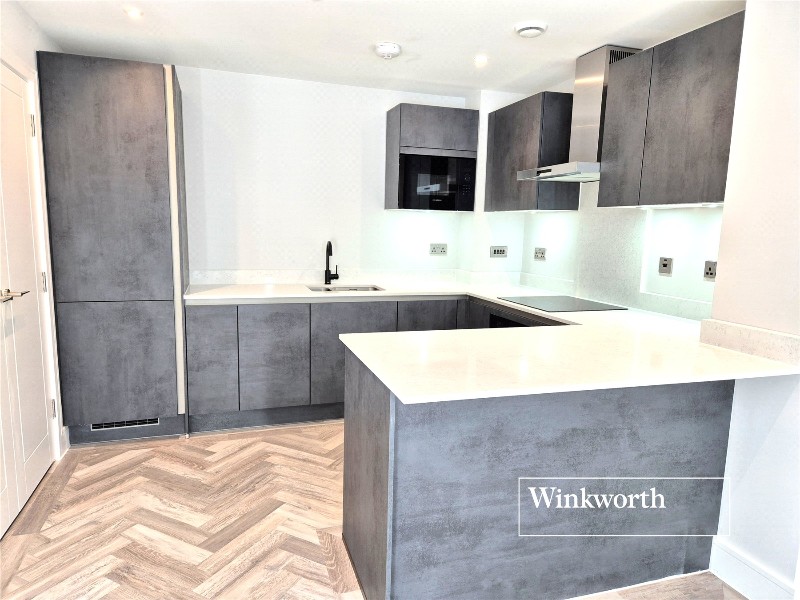 Cockfosters Road, Cockfosters, EN4