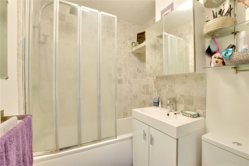 Armitage Road, Greenwich, London, SE10