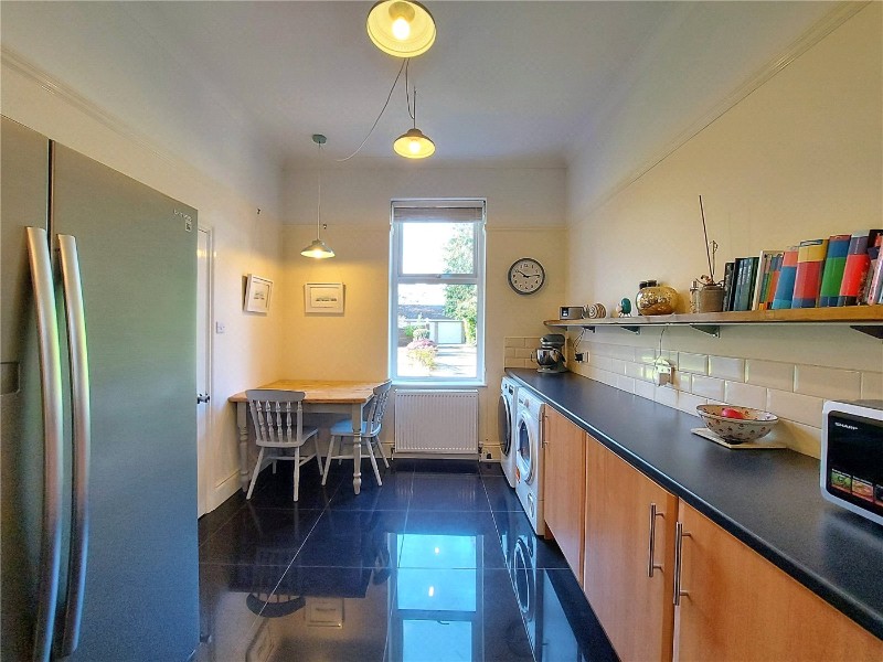 Spur Hill Avenue, Lower Parkstone, Poole, BH14