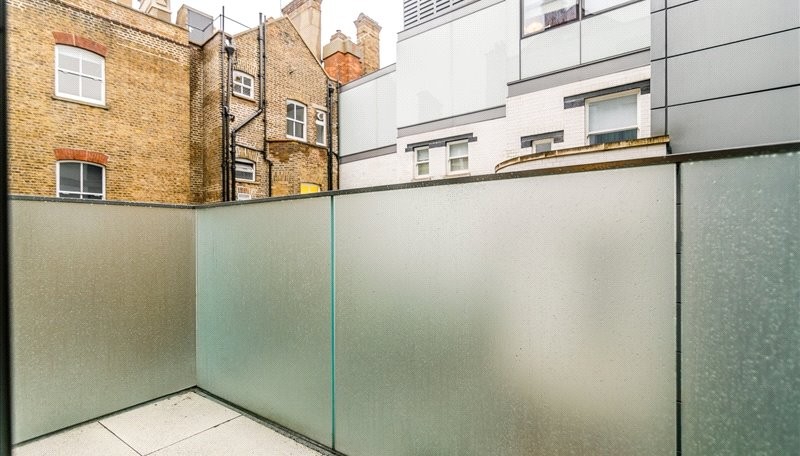Duke Street, London, W1K