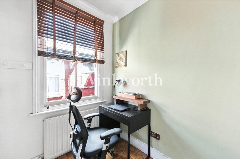 Chester Road, London, N17
