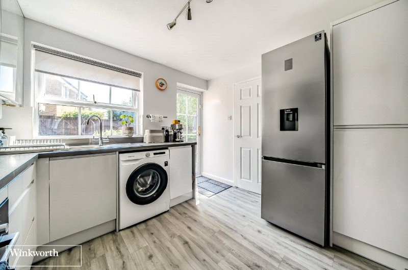 Magnus Drive, Hatch Warren, Basingstoke, RG22