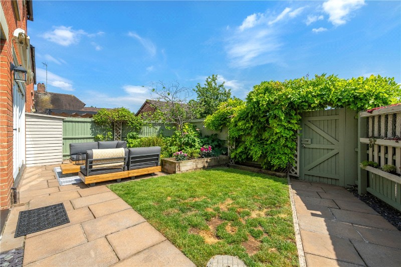 Love Lane, Spalding, Lincolnshire, PE11