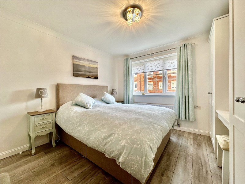 Cranborne Road, Bournemouth, BH2