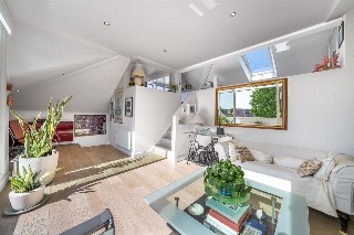 Priory Road, London, NW6