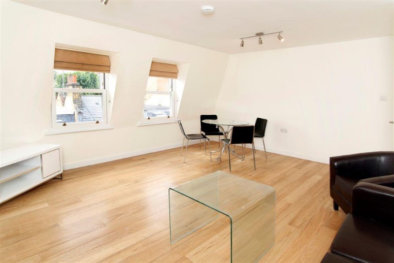 Reids Building, Leather Lane, London, EC1N