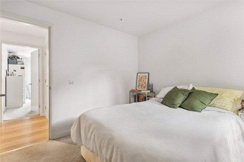 Rotherfield Street, London, N1