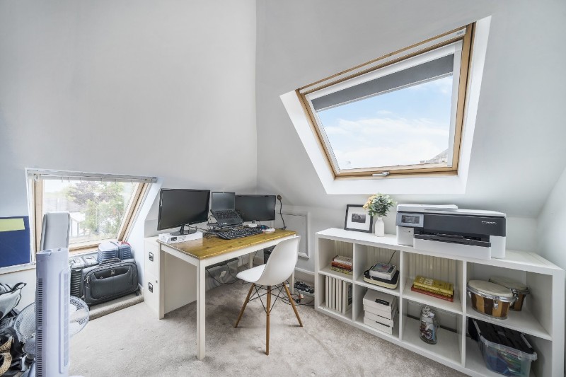 Romanhurst Gardens, Bromley, BR2