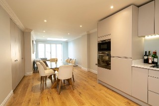 Benwell Road, Islington, N7