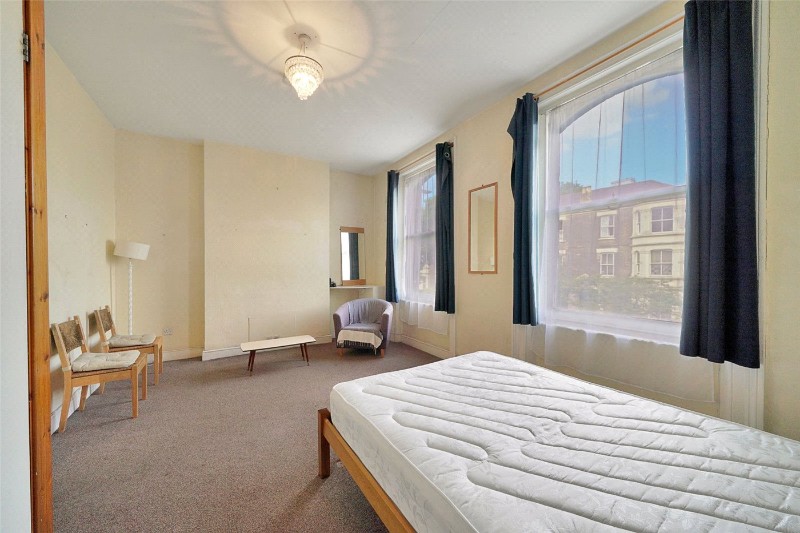 Dartmouth Park Hill, London, NW5