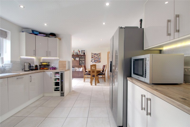 Potters Way, Poringland, Norwich, Norfolk, NR14