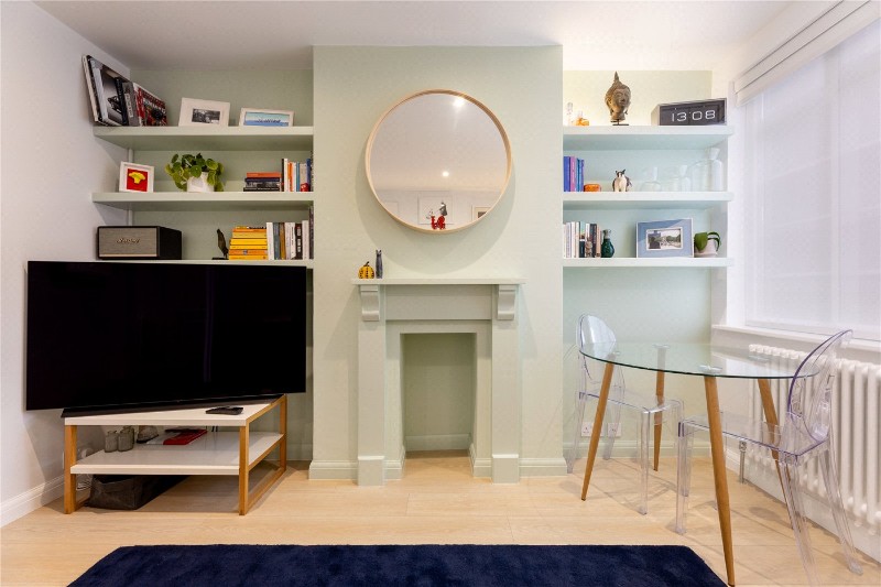 Philip House, Heneage Street, London, E1