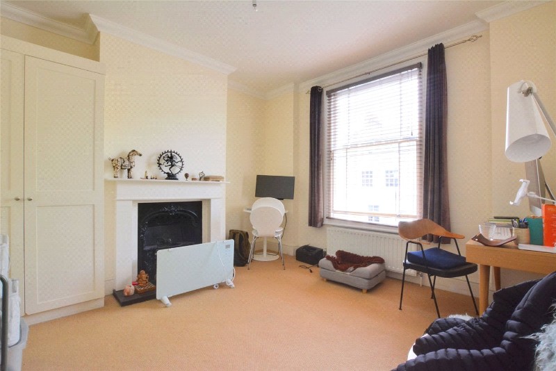 Eton Grove, Lewisham, London, SE13