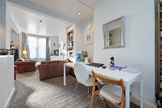 Thorpebank Road, London, W12
