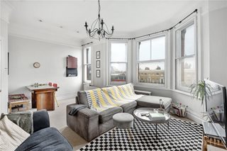 Fairlawn Mansions , New Cross, London, SE14