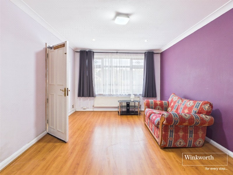 D'arcy Drive, Harrow, Middlesex, HA3