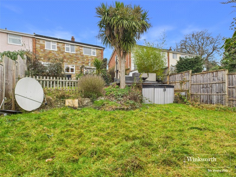 Mandeville Close, Tilehurst, Reading, Berkshire, RG30