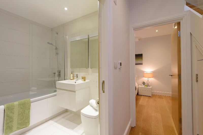 Southcott Mews, London, NW8