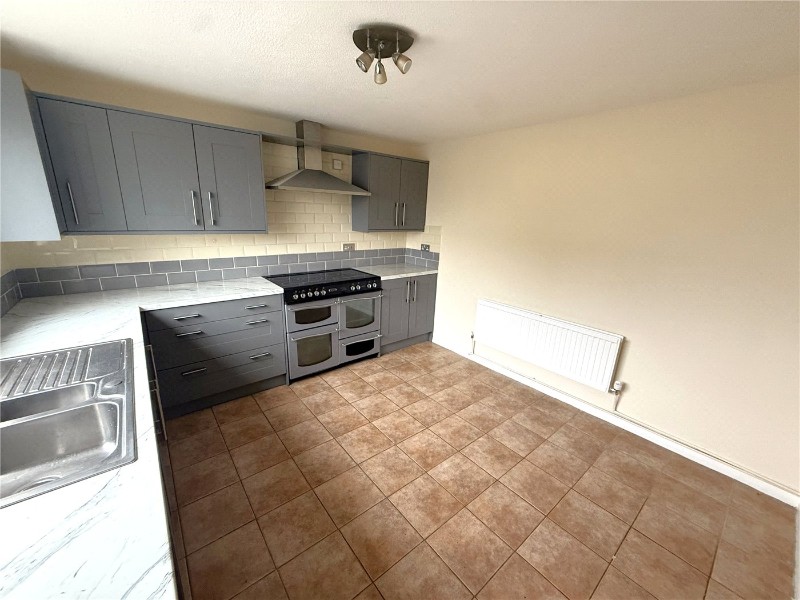 Butts Close, Witheridge, Tiverton, Devon, EX16