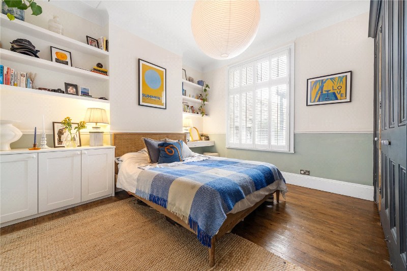 Nunhead Lane, Nunhead, London, SE15