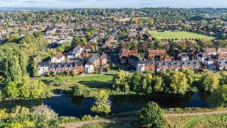 Griffin Close, Wimborne, Dorset, BH21