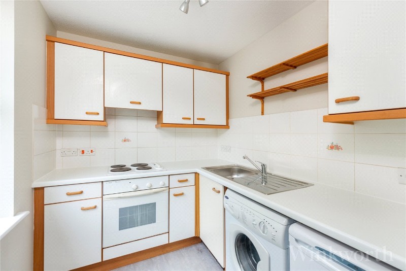 Paxton Road, Forest Hill, SE23