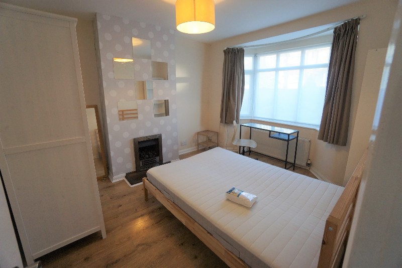 Branksome Drive, Bristol, Avon, BS34