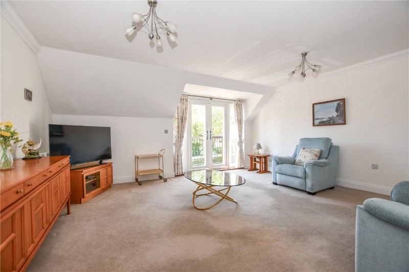 Woolf Drive, Wokingham, Berkshire, RG40